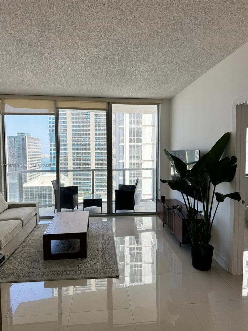 1050 Brickell Ave, Unit 2908, Miami, FL 33131 Photo