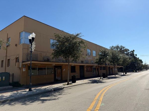 221 S PARRAMORE AVENUE, Unit 6A, ORLANDO, FL 32805