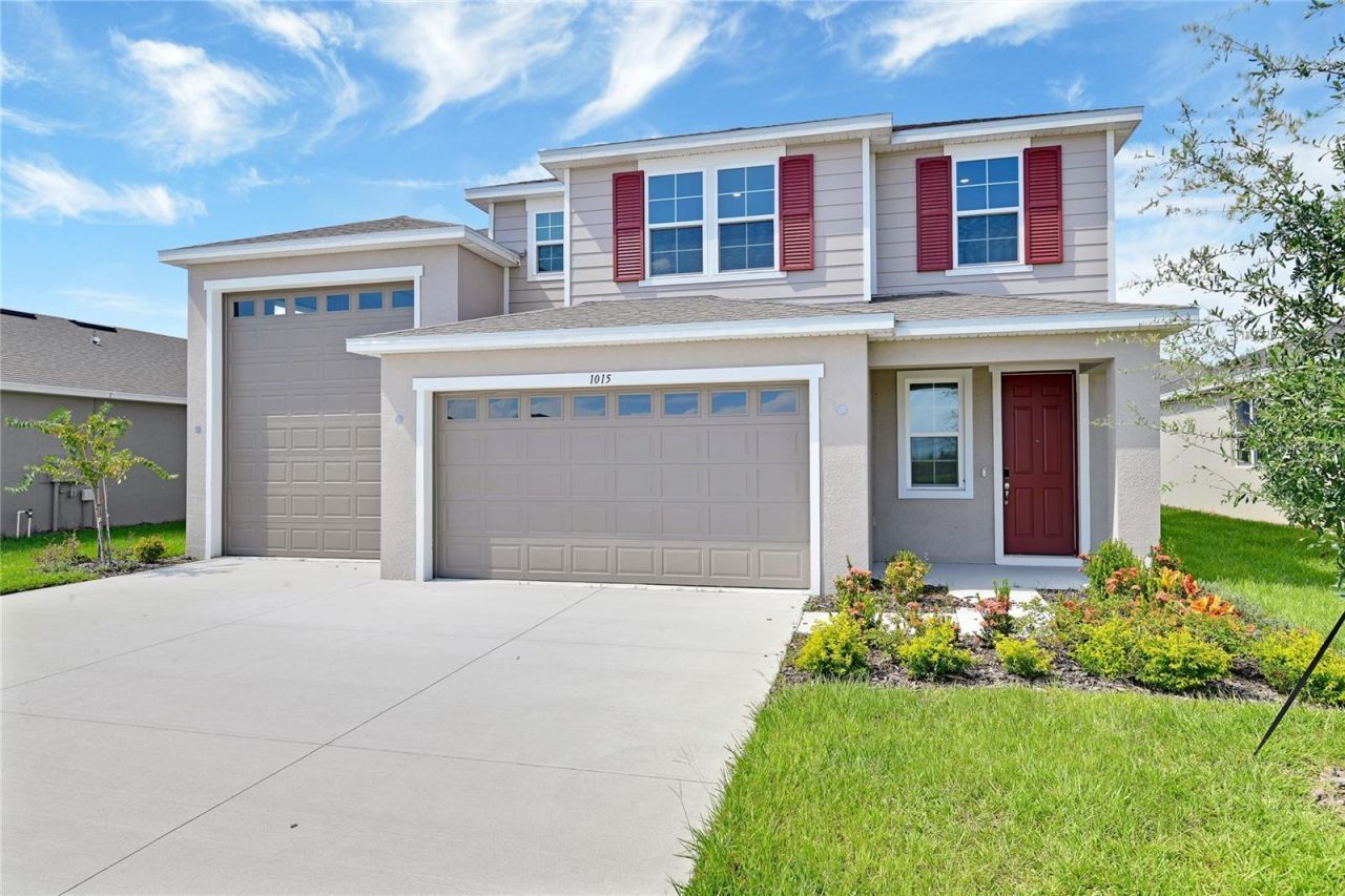 1015 Wisteria Way, Dundee, FL 33838 Photo