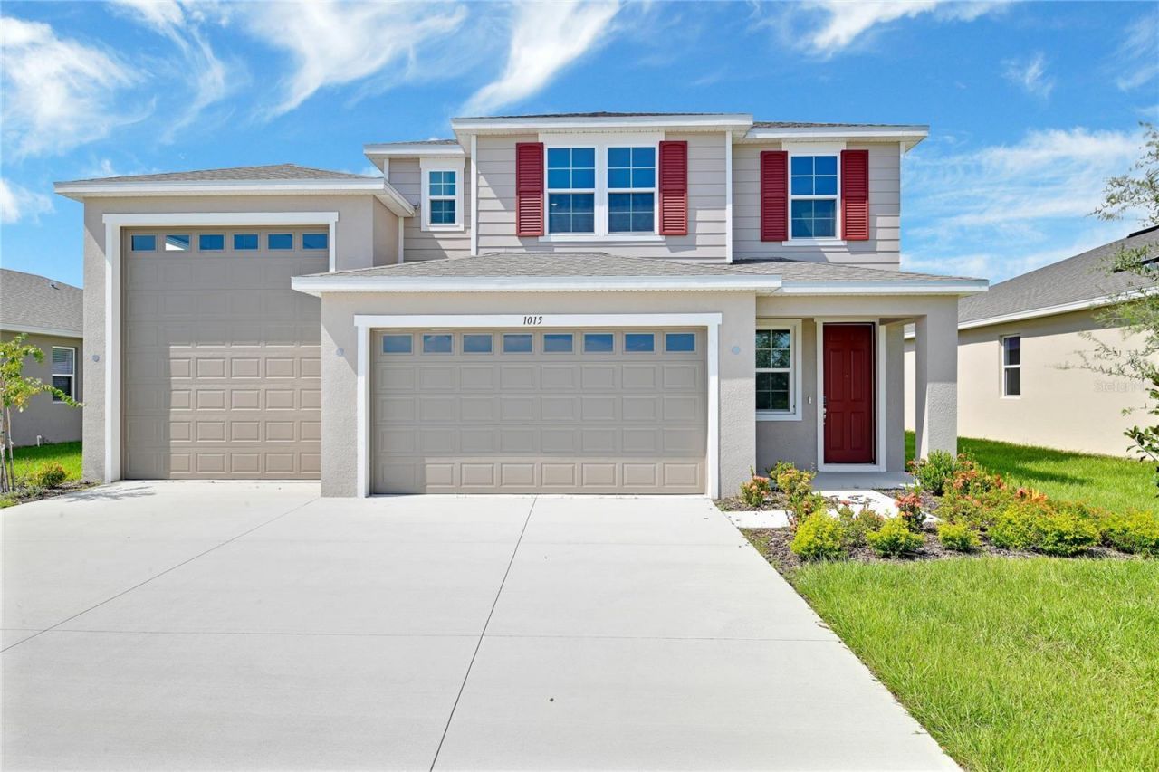 1015 Wisteria Way, Dundee, FL 33838 Photo