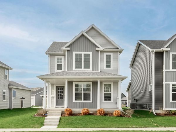 6513 Prairie Wood Drive, McFarland, WI 53558