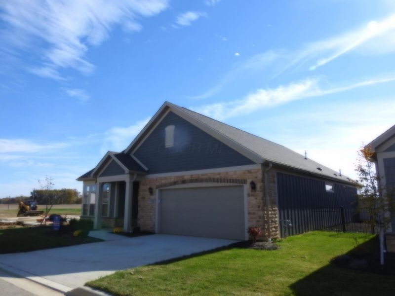 7263 Lehman Park Place, Canal Winchester, OH 43110 Photo 1