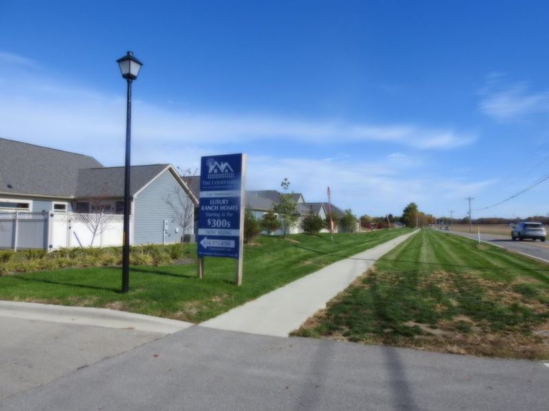 7263 Lehman Park Place, Canal Winchester, OH 43110 Photo 22