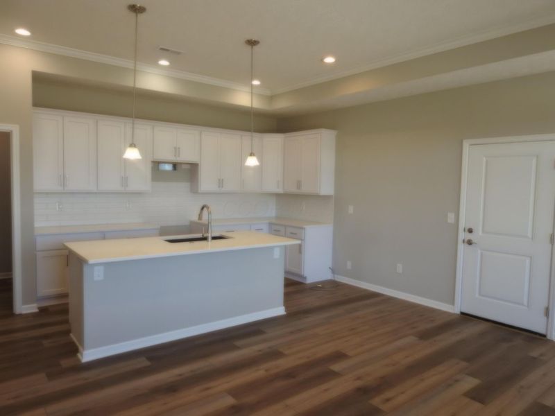 7263 Lehman Park Place, Canal Winchester, OH 43110 Photo 3