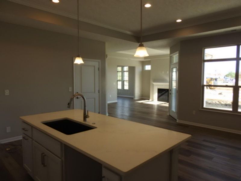 7263 Lehman Park Place, Canal Winchester, OH 43110 Photo 4