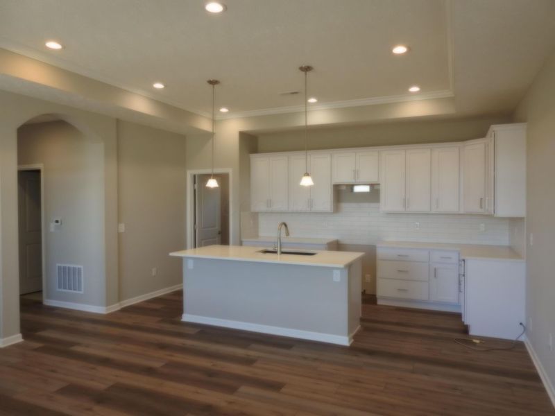 7263 Lehman Park Place, Canal Winchester, OH 43110 Photo 8