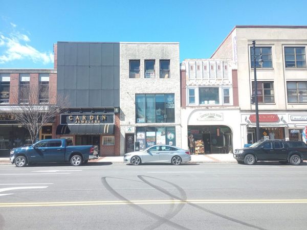 121 Main Street, Nashua, NH 03060