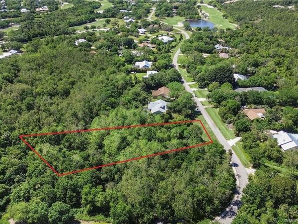 1784 SW Saint Andrews Drive, Palm City, FL 34990
