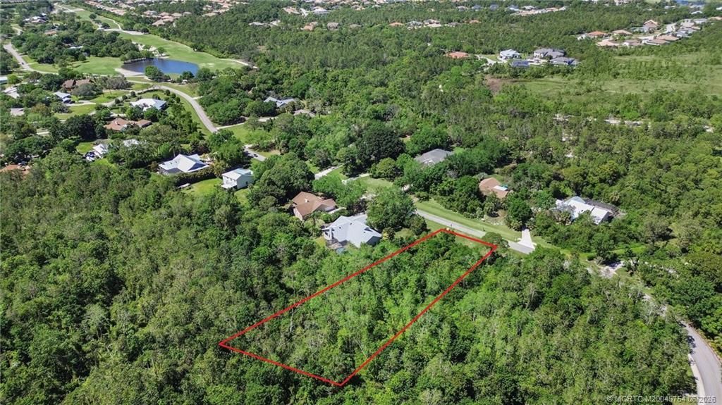 1784 SW Saint Andrews Drive, Palm City, FL 34990 Photo