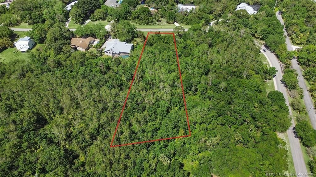 1784 SW Saint Andrews Drive, Palm City, FL 34990 Photo