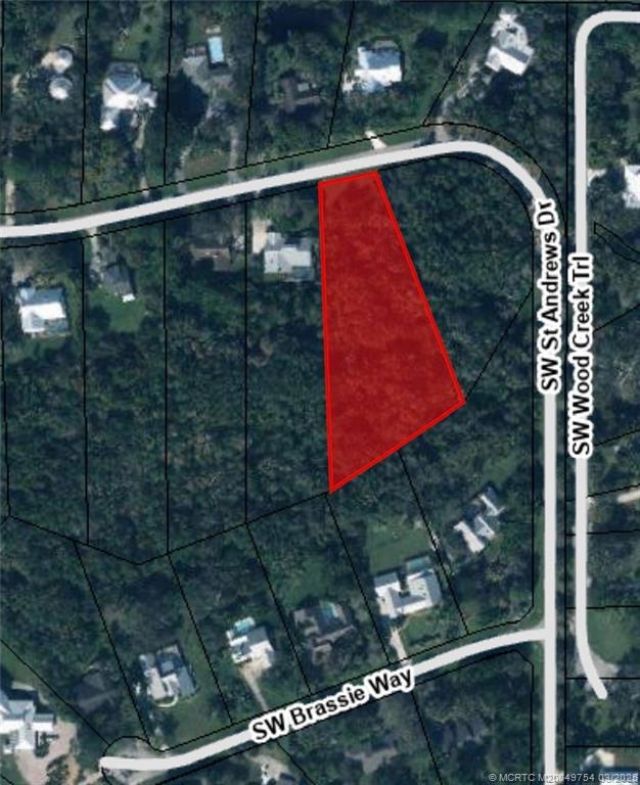 1784 SW Saint Andrews Drive, Palm City, FL 34990 Photo