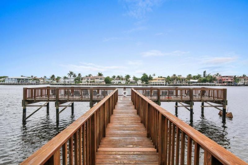 3594 S Ocean Blvd, Unit 402, Highland Beach, FL 33487 Photo