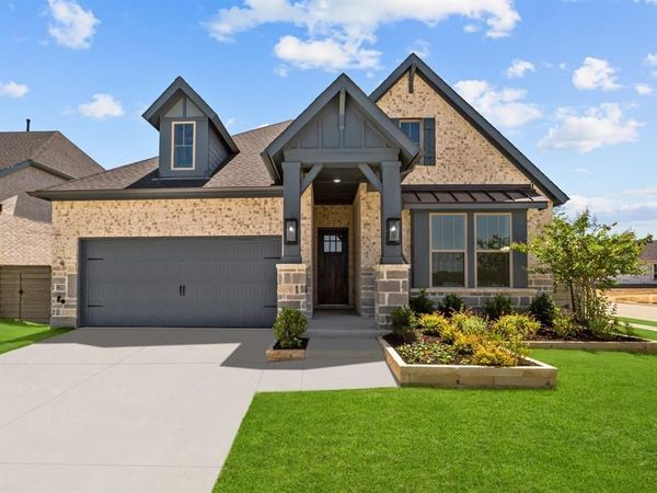 11321 Canopy Trail, Justin, TX 76247