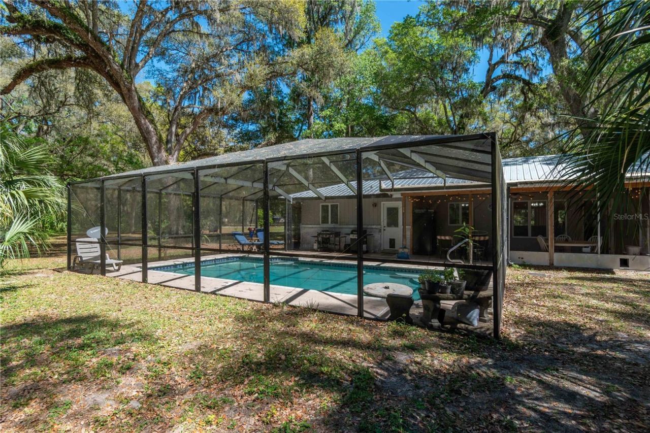 14100 NE 40th Court, Anthony, FL 32617 Photo