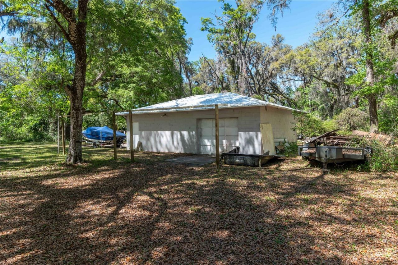14100 NE 40th Court, Anthony, FL 32617 Photo