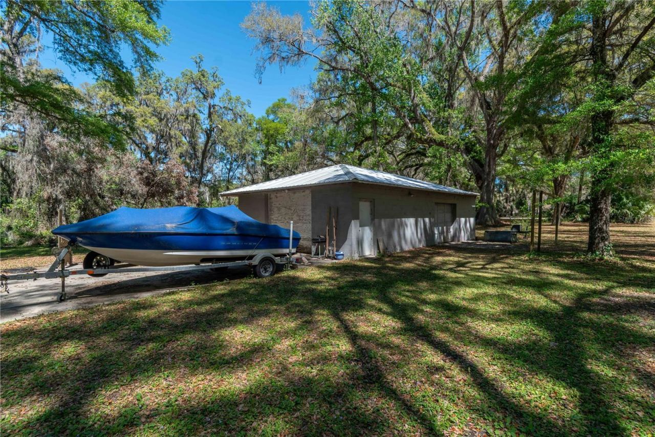 14100 NE 40th Court, Anthony, FL 32617 Photo