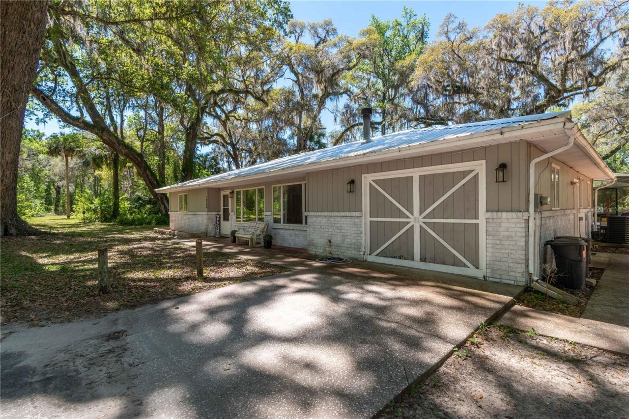 14100 NE 40th Court, Anthony, FL 32617 Photo