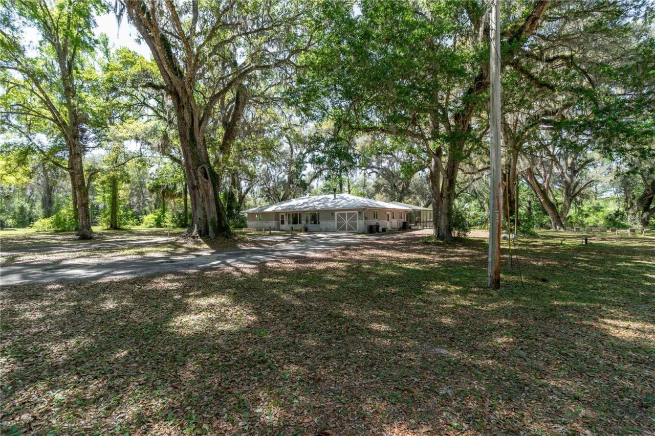 14100 NE 40th Court, Anthony, FL 32617 Photo