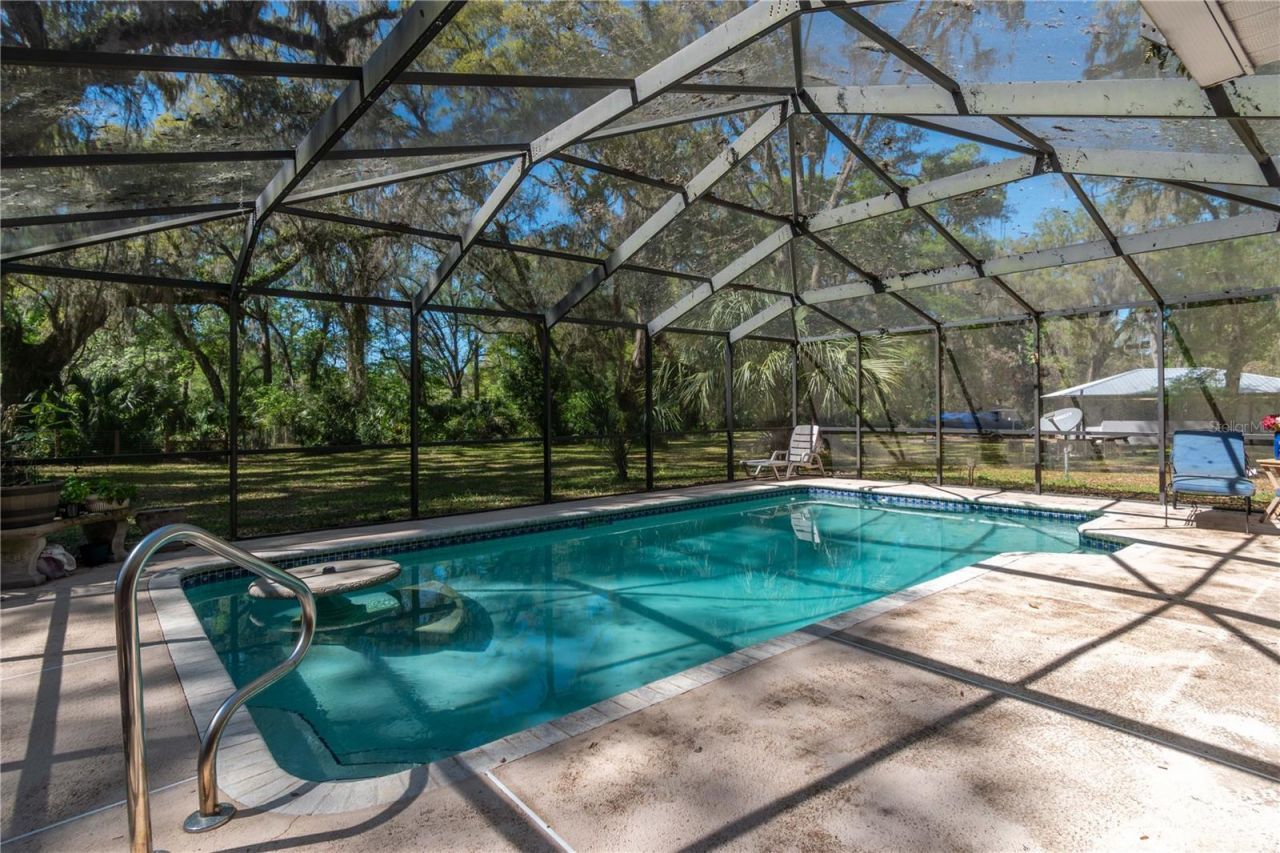 14100 NE 40th Court, Anthony, FL 32617 Photo