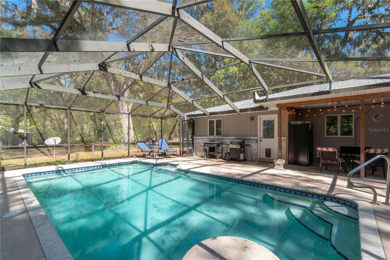 14100 NE 40th Court, Anthony, FL 32617 Photo