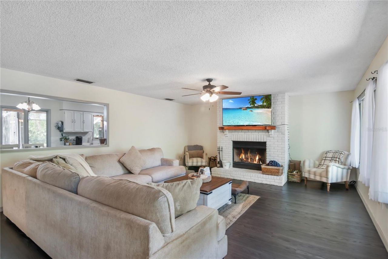 14100 NE 40th Court, Anthony, FL 32617 Photo