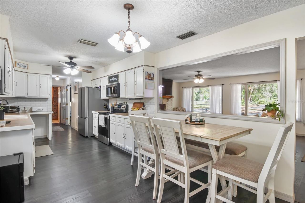 14100 NE 40th Court, Anthony, FL 32617 Photo