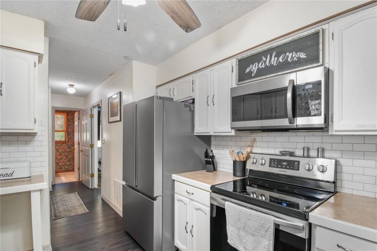 14100 NE 40th Court, Anthony, FL 32617 Photo