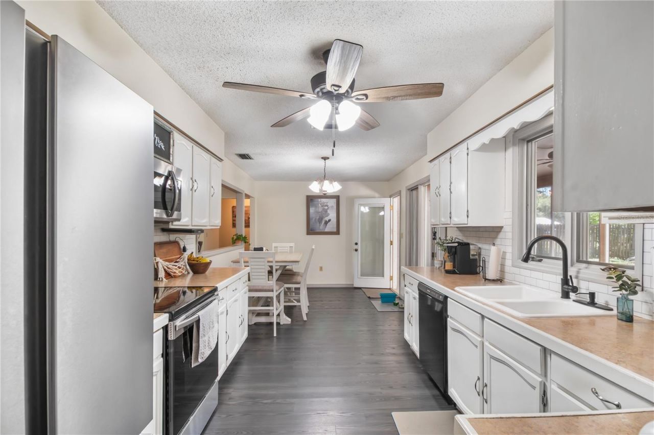 14100 NE 40th Court, Anthony, FL 32617 Photo