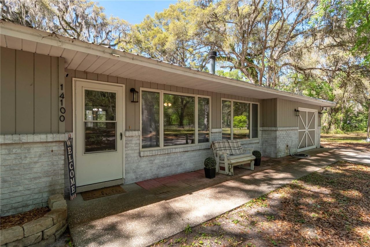 14100 NE 40th Court, Anthony, FL 32617 Photo