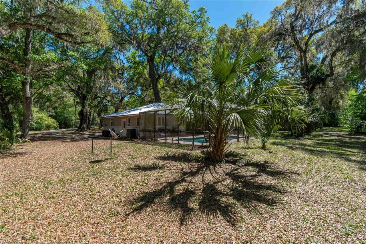 14100 NE 40th Court, Anthony, FL 32617 Photo