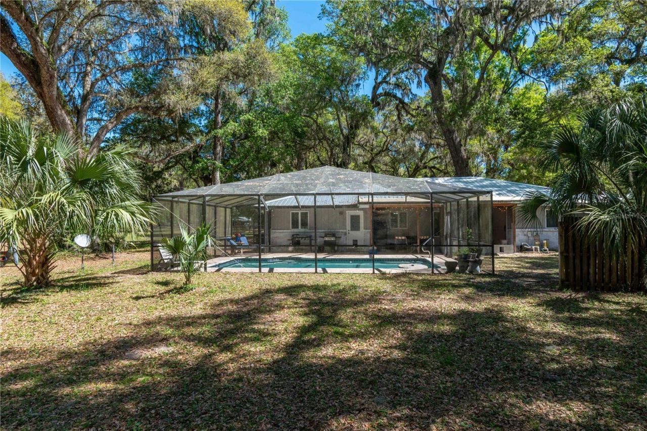 14100 NE 40th Court, Anthony, FL 32617 Photo