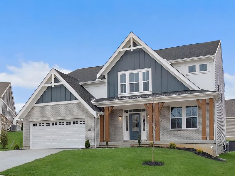 4665 Donegal Avenue, Union, KY 41091 Photo 1
