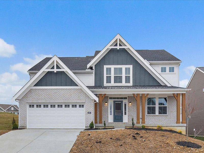 4665 Donegal Avenue, Union, KY 41091 Photo 30