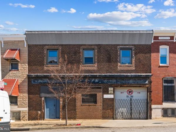 101 N CLINTON STREET, BALTIMORE, MD 21224