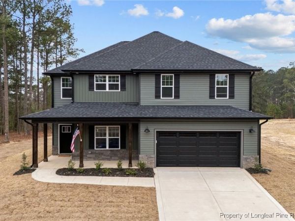 71 Persimmon Tree Drive, Cameron, NC 28326