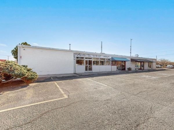 119 San Pasquale Avenue SW, Albuquerque, NM 87104