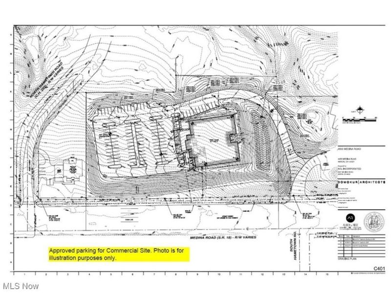 V/L 4655 Medina Road, Copley, OH 44321 Photo 3