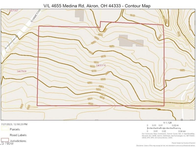 V/L 4655 Medina Road, Copley, OH 44321 Photo 4