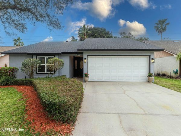 401 PHEASANT Run, Ponte Vedra Beach, FL 32082
