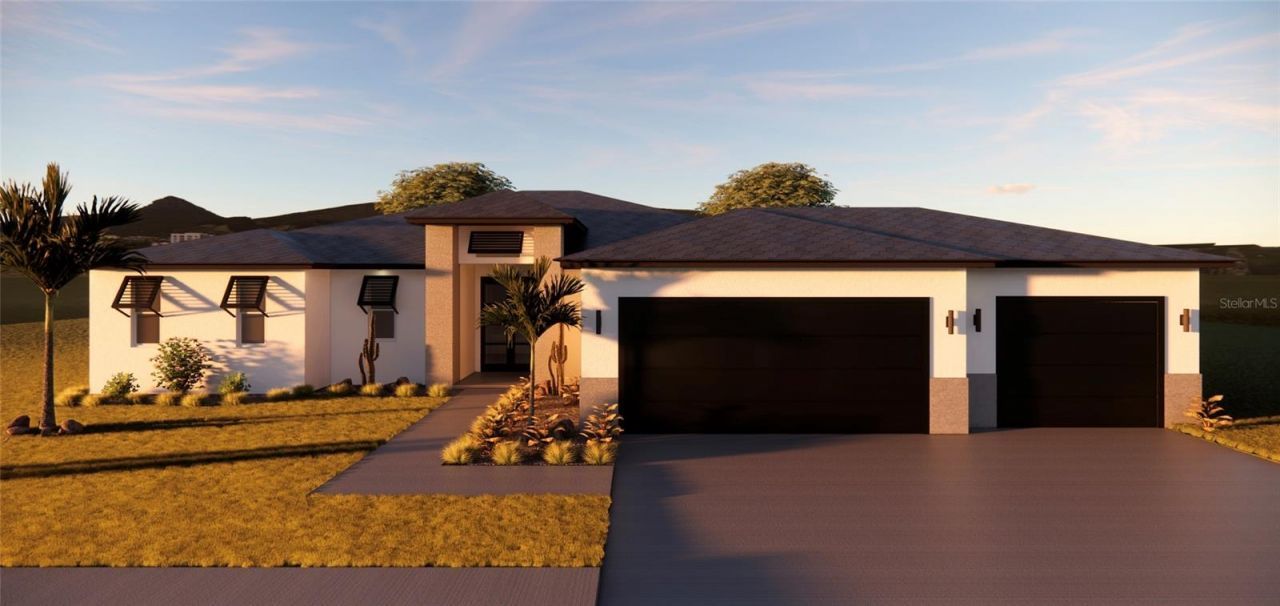 24440 Kingsway Circle, Punta Gorda, FL 33983 Photo