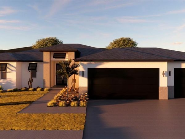 24440 KINGSWAY CIRCLE, PUNTA GORDA, FL 33983