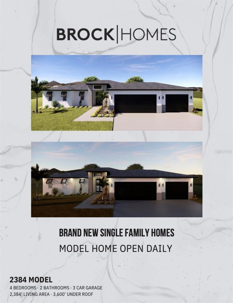 24440 Kingsway Circle, Punta Gorda, FL 33983 Photo