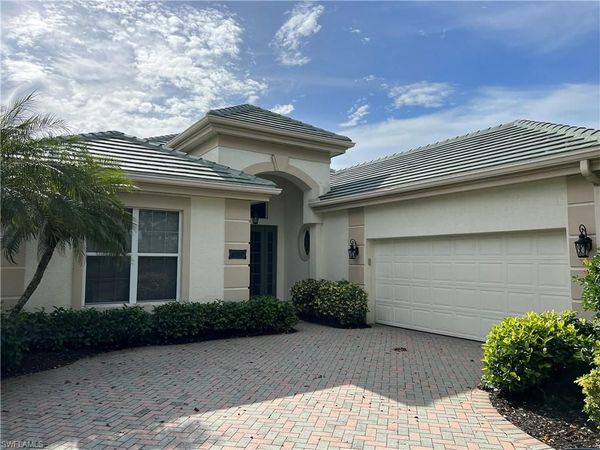 23307 Foxberry LN, ESTERO, FL 34135