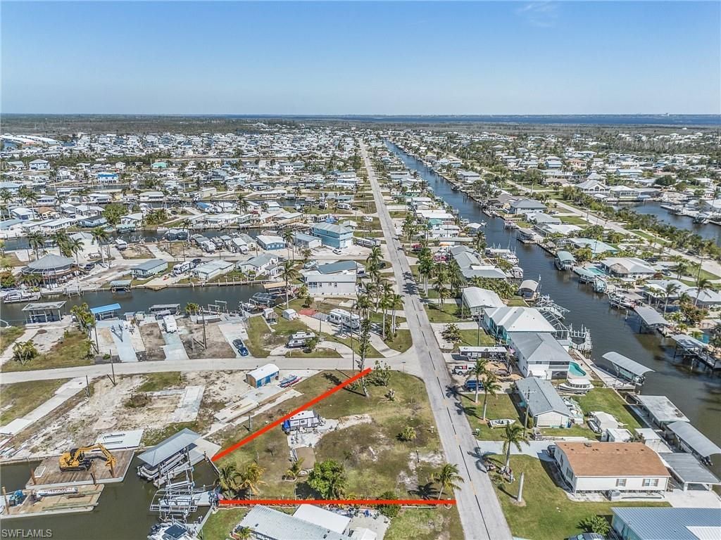 2375 York Rd, Saint James City, FL 33956 Photo