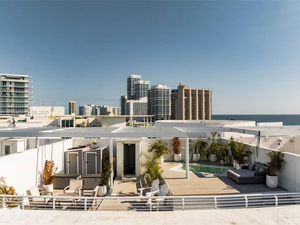 6580 Indian Creek Dr, Unit 603, Miami Beach, FL 33141