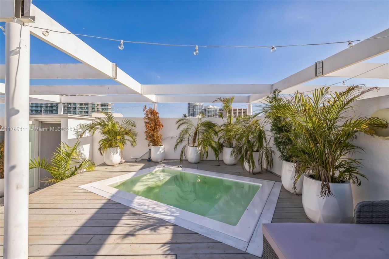 6580 Indian Creek Dr, Unit 603, Miami Beach, FL 33141 Photo