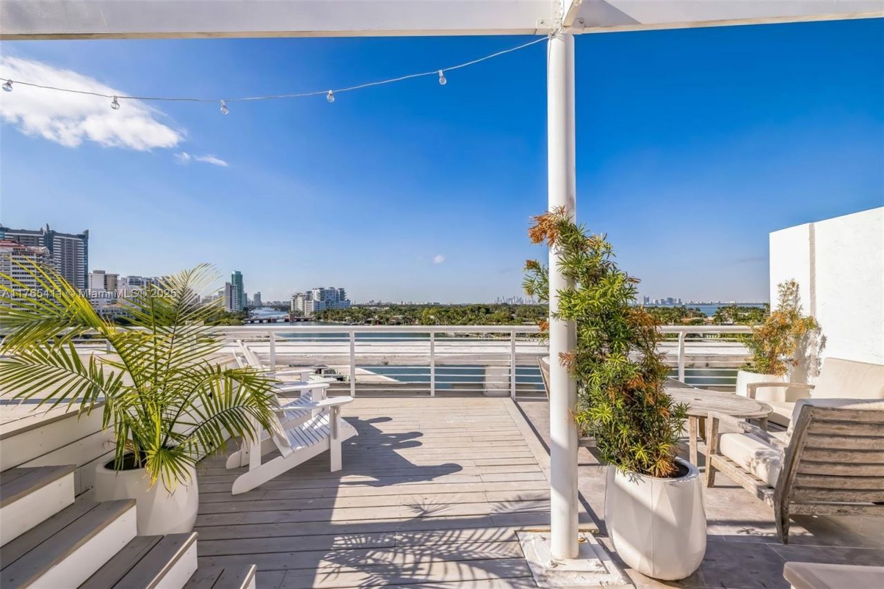 6580 Indian Creek Dr, Unit 603, Miami Beach, FL 33141 Photo