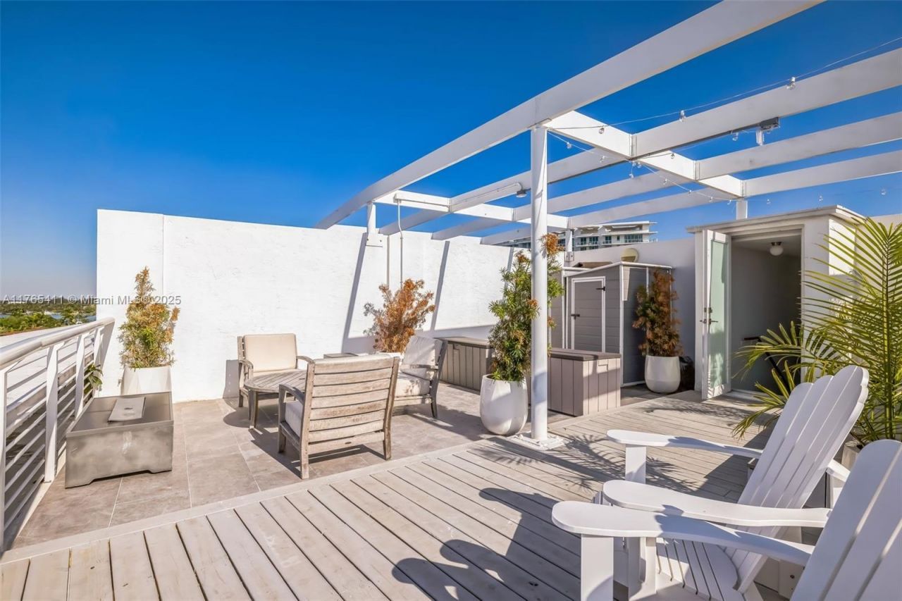 6580 Indian Creek Dr, Unit 603, Miami Beach, FL 33141 Photo