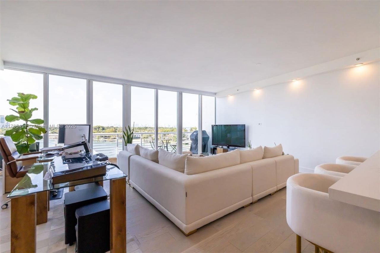 6580 Indian Creek Dr, Unit 603, Miami Beach, FL 33141 Photo