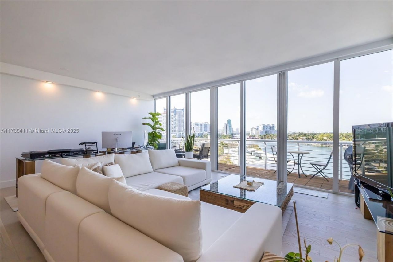 6580 Indian Creek Dr, Unit 603, Miami Beach, FL 33141 Photo